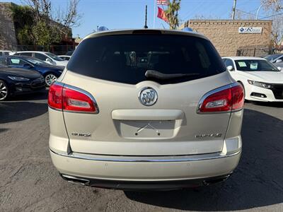 2014 Buick Enclave Leather   - Photo 6 - San Leandro, CA 94578