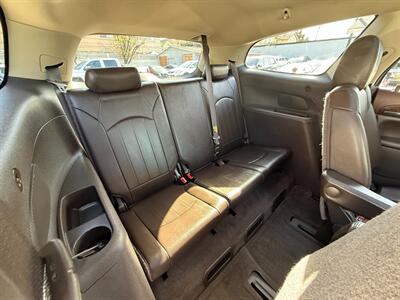 2014 Buick Enclave Leather   - Photo 26 - San Leandro, CA 94578