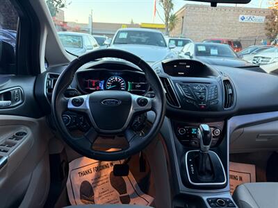 2013 Ford C-MAX Hybrid SE - Photo 17 - San Leandro, CA 94578