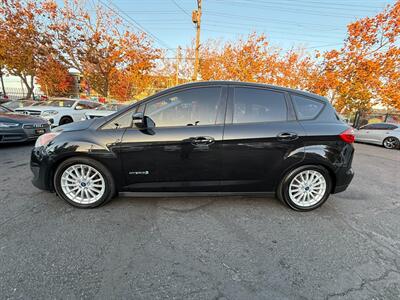 2013 Ford C-MAX Hybrid SE - Photo 8 - San Leandro, CA 94578