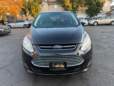 2013 Ford C-MAX Hybrid SE - Photo 2 - San Leandro, CA 94578
