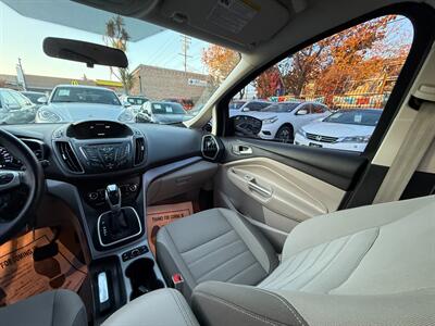 2013 Ford C-MAX Hybrid SE - Photo 16 - San Leandro, CA 94578