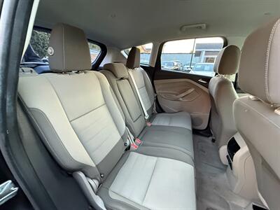 2013 Ford C-MAX Hybrid SE - Photo 21 - San Leandro, CA 94578