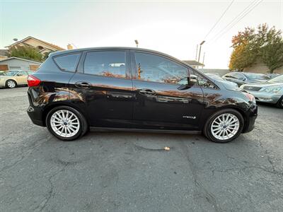 2013 Ford C-MAX Hybrid SE - Photo 4 - San Leandro, CA 94578