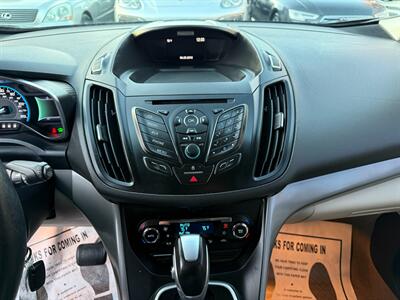 2013 Ford C-MAX Hybrid SE - Photo 19 - San Leandro, CA 94578