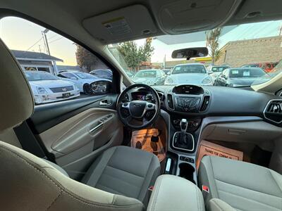 2013 Ford C-MAX Hybrid SE - Photo 15 - San Leandro, CA 94578