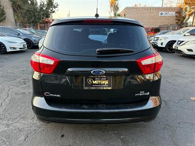 2013 Ford C-MAX Hybrid SE - Photo 6 - San Leandro, CA 94578