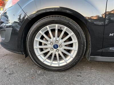 2013 Ford C-MAX Hybrid SE - Photo 9 - San Leandro, CA 94578