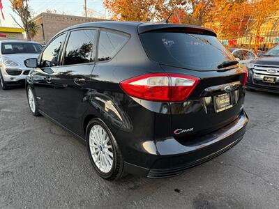 2013 Ford C-MAX Hybrid SE - Photo 7 - San Leandro, CA 94578