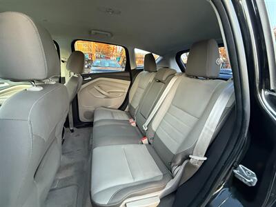 2013 Ford C-MAX Hybrid SE - Photo 20 - San Leandro, CA 94578