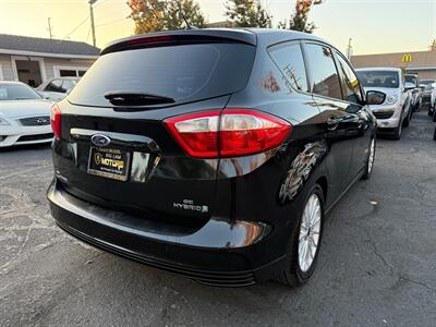 2013 Ford C-MAX Hybrid SE - Photo 5 - San Leandro, CA 94578