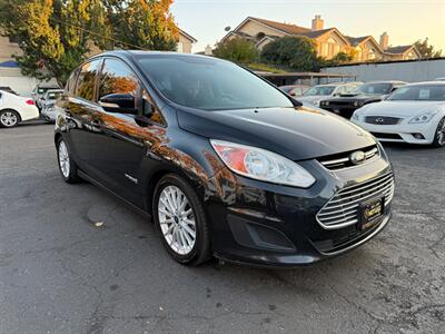 2013 Ford C-MAX Hybrid SE - Photo 3 - San Leandro, CA 94578