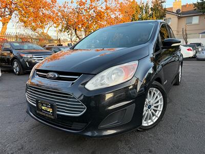 2013 Ford C-MAX Hybrid SE - Photo 1 - San Leandro, CA 94578
