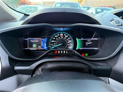 2013 Ford C-MAX Hybrid SE - Photo 18 - San Leandro, CA 94578