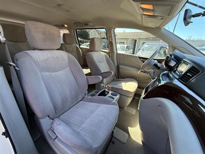 2016 Nissan Quest 3.5 SV   - Photo 13 - San Leandro, CA 94578