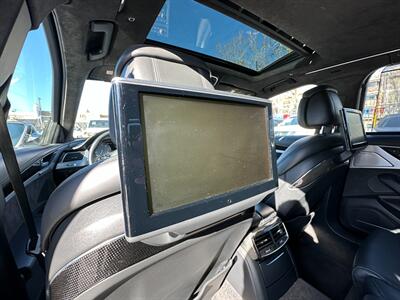 2013 Audi S8 4.0T quattro   - Photo 25 - San Leandro, CA 94578