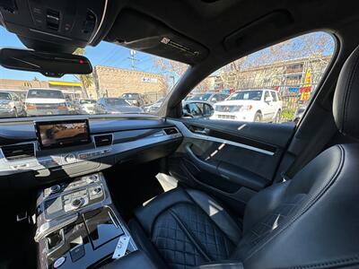 2013 Audi S8 4.0T quattro   - Photo 15 - San Leandro, CA 94578