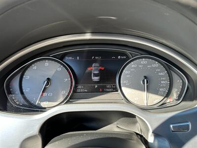 2013 Audi S8 4.0T quattro   - Photo 17 - San Leandro, CA 94578