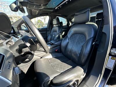 2013 Audi S8 4.0T quattro   - Photo 11 - San Leandro, CA 94578