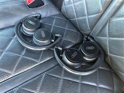 2013 Audi S8 4.0T quattro   - Photo 26 - San Leandro, CA 94578