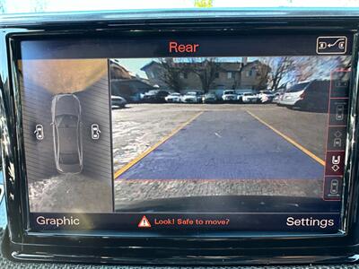 2013 Audi S8 4.0T quattro   - Photo 20 - San Leandro, CA 94578