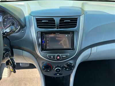 2016 Hyundai ACCENT SE   - Photo 19 - San Leandro, CA 94578