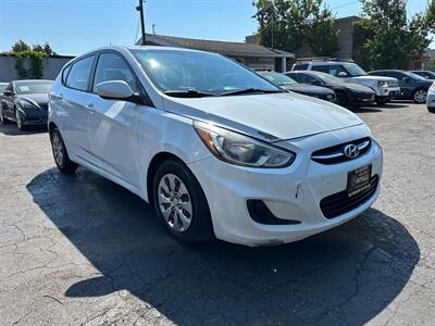 2016 Hyundai ACCENT SE   - Photo 3 - San Leandro, CA 94578