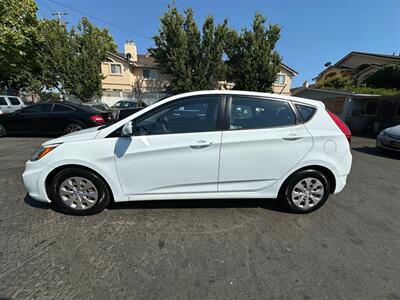 2016 Hyundai ACCENT SE   - Photo 8 - San Leandro, CA 94578