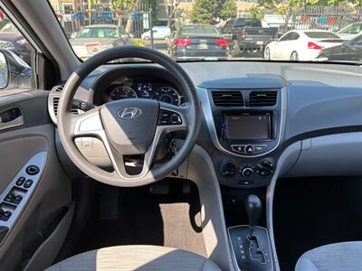 2016 Hyundai ACCENT SE   - Photo 17 - San Leandro, CA 94578