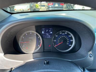 2016 Hyundai ACCENT SE   - Photo 18 - San Leandro, CA 94578