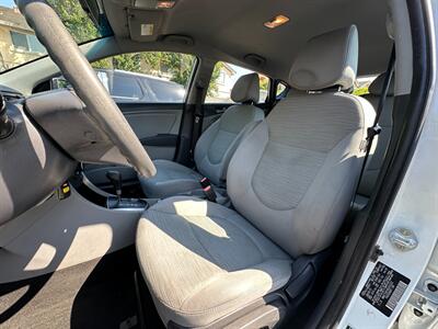 2016 Hyundai ACCENT SE   - Photo 12 - San Leandro, CA 94578