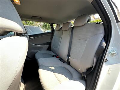 2016 Hyundai ACCENT SE   - Photo 21 - San Leandro, CA 94578
