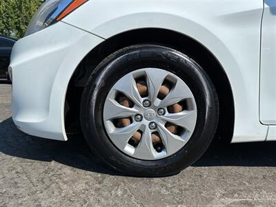 2016 Hyundai ACCENT SE   - Photo 9 - San Leandro, CA 94578