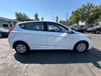 2016 Hyundai ACCENT SE   - Photo 4 - San Leandro, CA 94578
