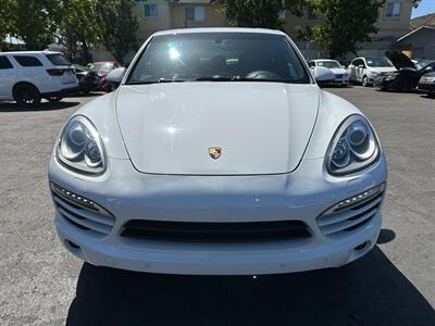 2013 Porsche Cayenne Tiptronic   - Photo 2 - San Leandro, CA 94578