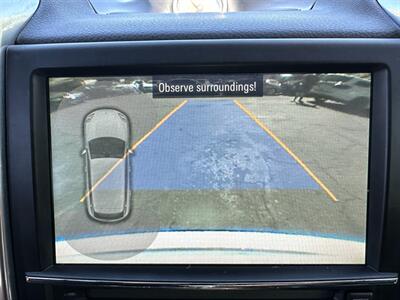 2013 Porsche Cayenne Tiptronic   - Photo 21 - San Leandro, CA 94578