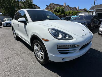 2013 Porsche Cayenne Tiptronic   - Photo 3 - San Leandro, CA 94578