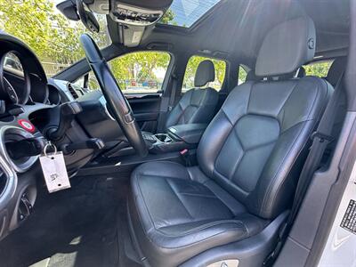 2013 Porsche Cayenne Tiptronic   - Photo 12 - San Leandro, CA 94578