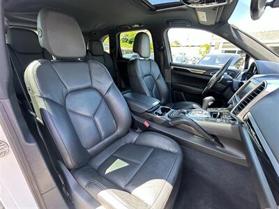 2013 Porsche Cayenne Tiptronic   - Photo 13 - San Leandro, CA 94578