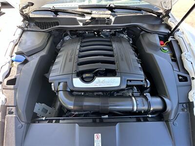 2013 Porsche Cayenne Tiptronic   - Photo 10 - San Leandro, CA 94578