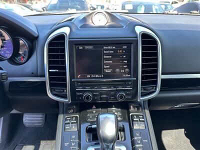 2013 Porsche Cayenne Tiptronic   - Photo 19 - San Leandro, CA 94578