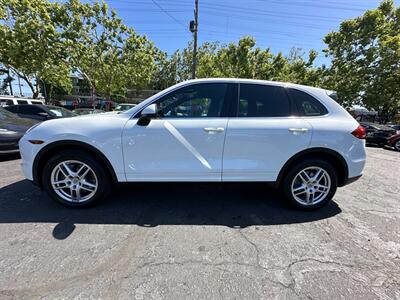 2013 Porsche Cayenne Tiptronic   - Photo 8 - San Leandro, CA 94578