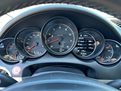 2013 Porsche Cayenne Tiptronic   - Photo 18 - San Leandro, CA 94578