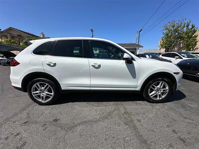 2013 Porsche Cayenne Tiptronic   - Photo 4 - San Leandro, CA 94578