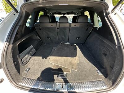 2013 Porsche Cayenne Tiptronic   - Photo 11 - San Leandro, CA 94578