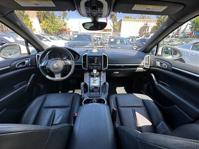 2013 Porsche Cayenne Tiptronic   - Photo 14 - San Leandro, CA 94578
