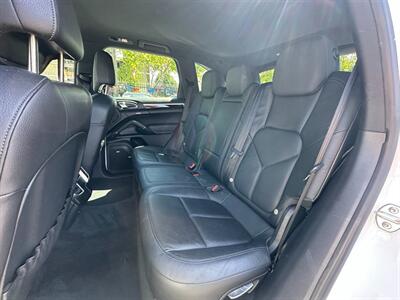 2013 Porsche Cayenne Tiptronic   - Photo 23 - San Leandro, CA 94578