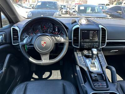 2013 Porsche Cayenne Tiptronic   - Photo 17 - San Leandro, CA 94578