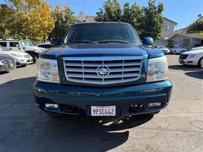 2006 Cadillac Escalade ESV Platinum Edition - Photo 2 - San Leandro, CA 94578