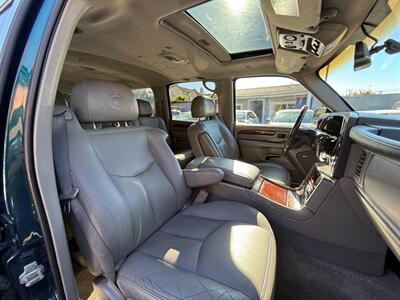 2006 Cadillac Escalade ESV Platinum Edition - Photo 14 - San Leandro, CA 94578